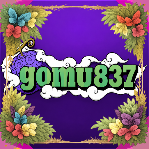 gomu837 — galeri pratinjau Resmi APK